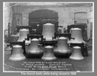 the bells