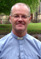 Rev Dr Tim Robinson